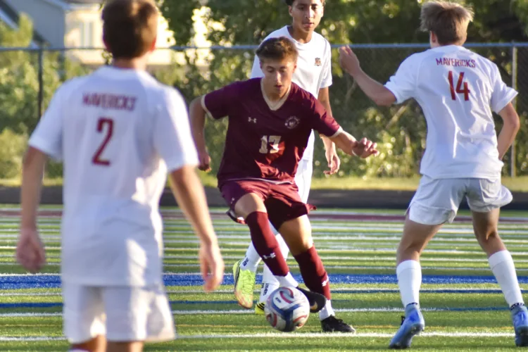 Minot soccer set to take on state tournament